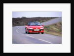 1999 Peugeot 306 cabriolet by Unknown