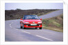 1999 Peugeot 306 cabriolet by Unknown