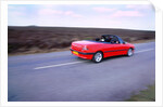 1999 Peugeot 306 cabriolet by Unknown
