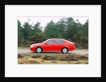2001 Skoda Octavia 1.6i by Unknown