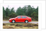 2001 Skoda Octavia 1.6i by Unknown