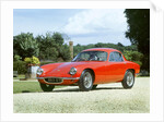 1962 Lotus Elise by Unknown
