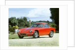 1962 Lotus Elise by Unknown
