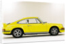 1973 Porsche 911 Carrera RS 2.7 by Unknown