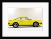1973 Porsche 911 Carrera RS 2.7 by Unknown