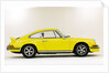 1973 Porsche 911 Carrera RS 2.7 by Unknown