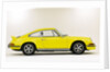 1973 Porsche 911 Carrera RS 2.7 by Unknown