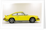 1973 Porsche 911 Carrera RS 2.7 by Unknown