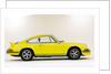 1973 Porsche 911 Carrera RS 2.7 by Unknown