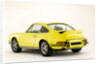 1973 Porsche 911 Carrera RS 2.7 by Unknown