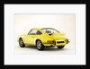 1973 Porsche 911 Carrera RS 2.7 by Unknown