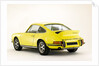 1973 Porsche 911 Carrera RS 2.7 by Unknown