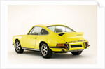 1973 Porsche 911 Carrera RS 2.7 by Unknown