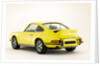 1973 Porsche 911 Carrera RS 2.7 by Unknown