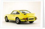 1973 Porsche 911 Carrera RS 2.7 by Unknown