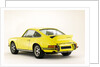 1973 Porsche 911 Carrera RS 2.7 by Unknown