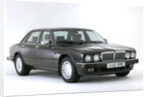 1992 Jaguar XJ6 3.2 by Unknown
