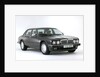 1992 Jaguar XJ6 3.2 by Unknown
