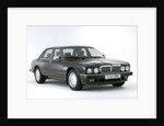 1992 Jaguar XJ6 3.2 by Unknown