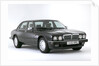 1992 Jaguar XJ6 3.2 by Unknown