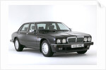 1992 Jaguar XJ6 3.2 by Unknown