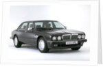 1992 Jaguar XJ6 3.2 by Unknown