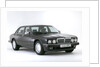 1992 Jaguar XJ6 3.2 by Unknown