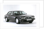 1992 Jaguar XJ6 3.2 by Unknown