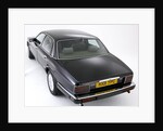 1992 Jaguar XJ6 3.2 by Unknown
