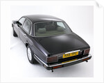 1992 Jaguar XJ6 3.2 by Unknown