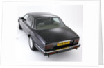 1992 Jaguar XJ6 3.2 by Unknown