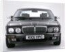 1992 Jaguar XJ6 3.2 by Unknown