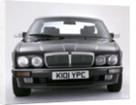 1992 Jaguar XJ6 3.2 by Unknown