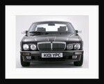 1992 Jaguar XJ6 3.2 by Unknown