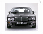1992 Jaguar XJ6 3.2 by Unknown