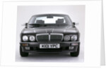 1992 Jaguar XJ6 3.2 by Unknown