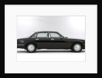 1992 Jaguar XJ6 3.2 by Unknown