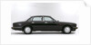 1992 Jaguar XJ6 3.2 by Unknown