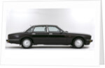 1992 Jaguar XJ6 3.2 by Unknown
