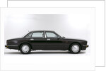 1992 Jaguar XJ6 3.2 by Unknown