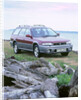 1998 Subaru Legacy Outback by Unknown