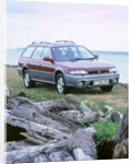 1998 Subaru Legacy Outback by Unknown