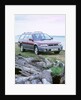 1998 Subaru Legacy Outback by Unknown