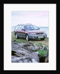 1998 Subaru Legacy Outback by Unknown