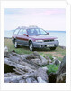 1998 Subaru Legacy Outback by Unknown