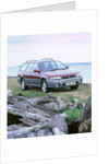 1998 Subaru Legacy Outback by Unknown