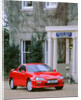 1991 Mazda MX3 V6 by Unknown