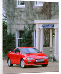 1991 Mazda MX3 V6 by Unknown