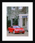 1991 Mazda MX3 V6 by Unknown