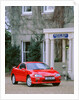 1991 Mazda MX3 V6 by Unknown